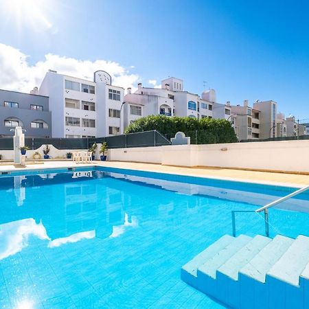 Beautifull Centralapart W/Pool Albufeira Ngoại thất bức ảnh