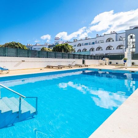 Beautifull Centralapart W/Pool Albufeira Ngoại thất bức ảnh