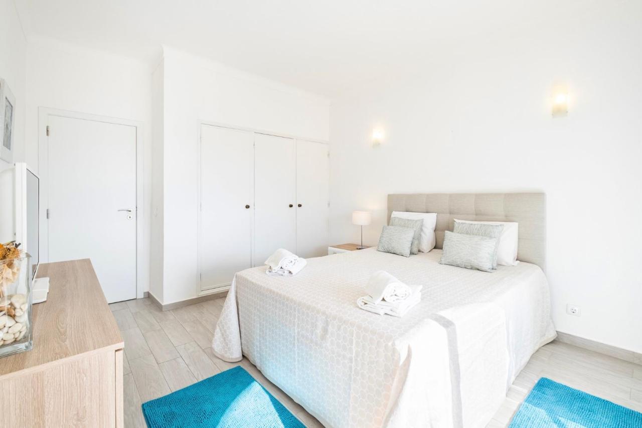 Beautifull Centralapart W/Pool Albufeira Ngoại thất bức ảnh