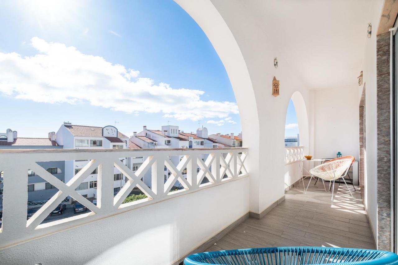 Beautifull Centralapart W/Pool Albufeira Ngoại thất bức ảnh