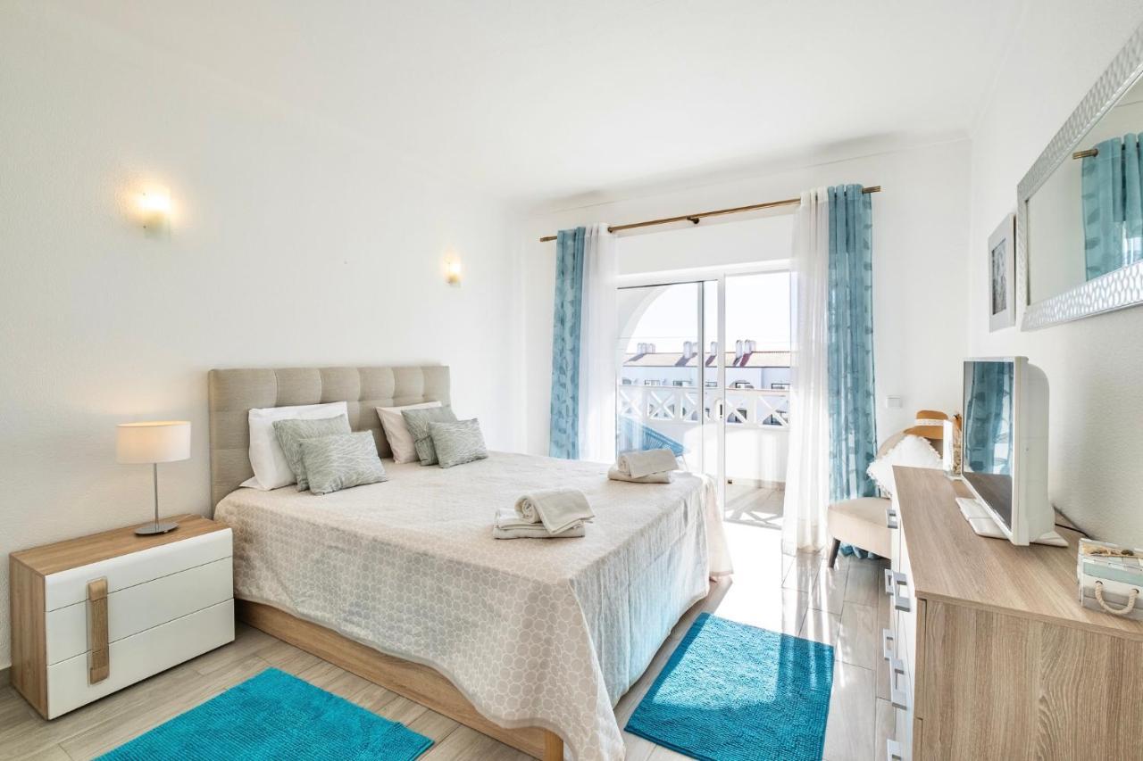 Beautifull Centralapart W/Pool Albufeira Ngoại thất bức ảnh