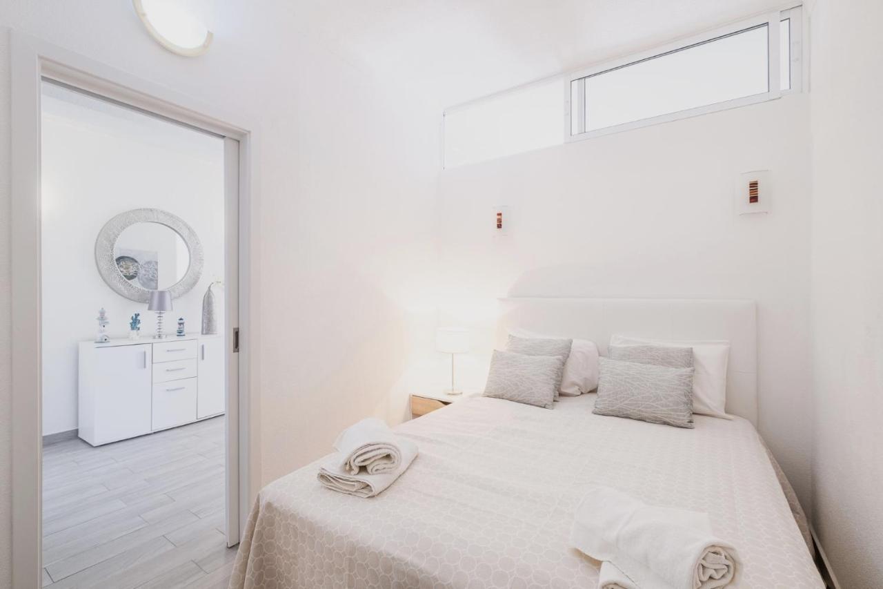 Beautifull Centralapart W/Pool Albufeira Ngoại thất bức ảnh